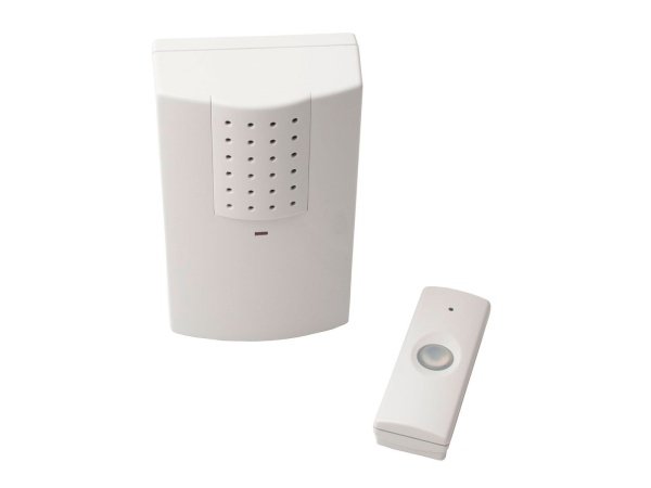 Unite Lissabon dørklokke-kit