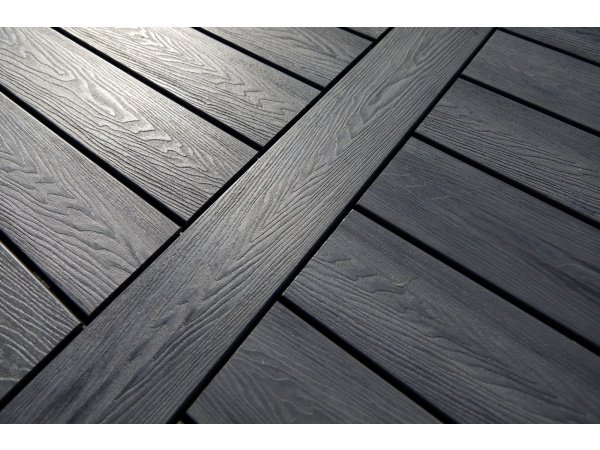 Wimex komposit terrassebrædde