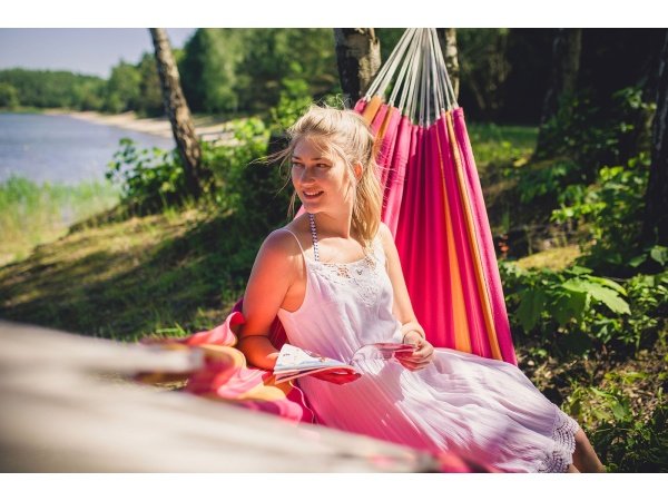 Wimex  Solrik hængekøje