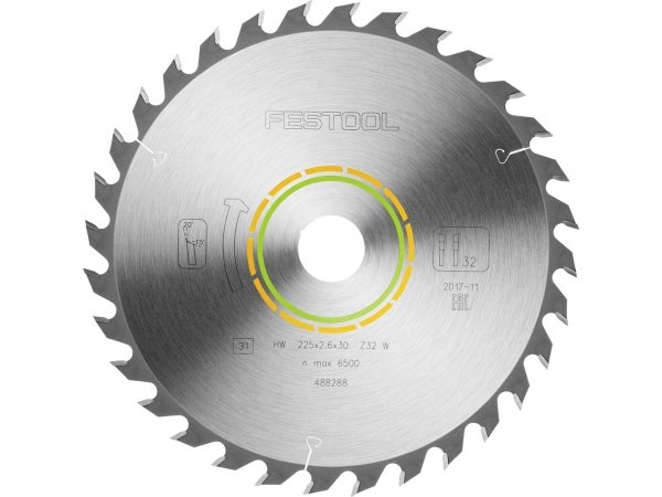 Festool universalsavklinge