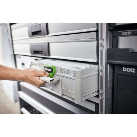 Festool bluetooth®-højttaler