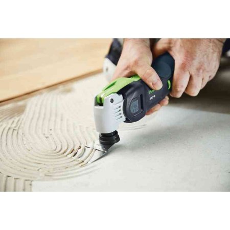 Festool spartelklinge
