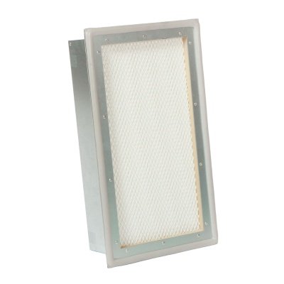Sila filter HEPA 13, produkt set forfra