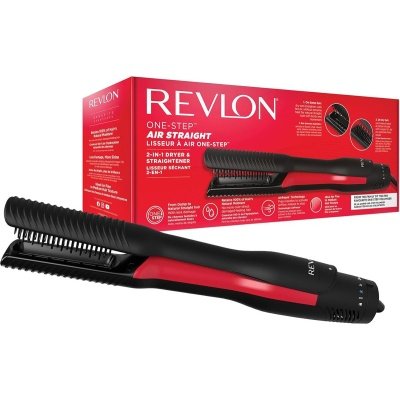 Revlon glattejern 2i1