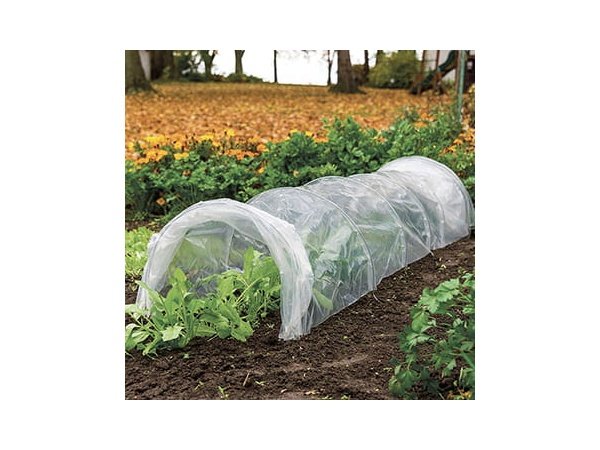 Ryom forspiringstunnel PL