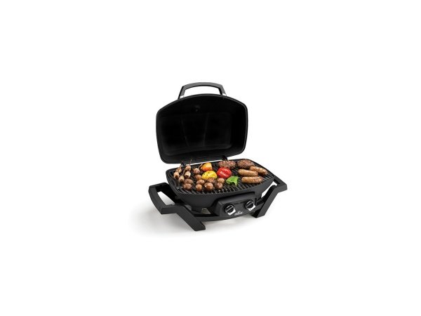 Napoleon gasgrill