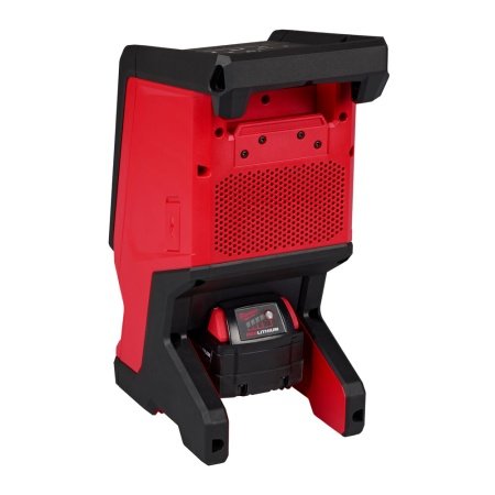 Milwaukee højtaler Milwaukee bluetooth højtaler