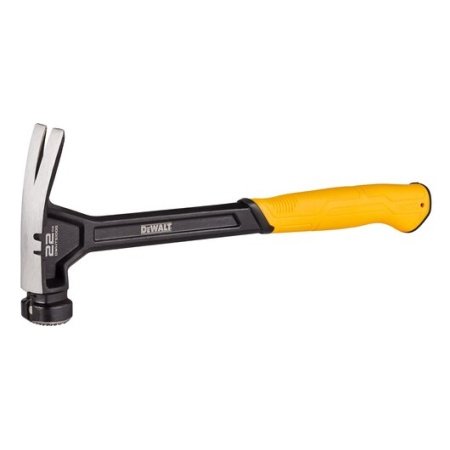 Dewalt stålhammer 22 OZ