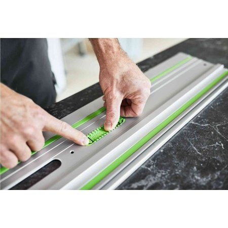 Festool føringsskinne