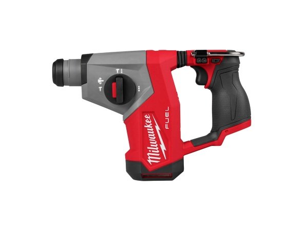 Milwaukee borehammer Milwaukee borehammer M12 FHAC16-0. Billedet viser produktet med hvid baggrund.
