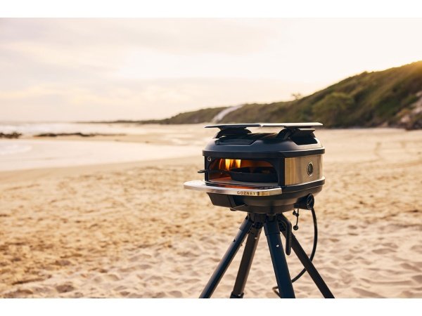 Gozney Tread fronthylde