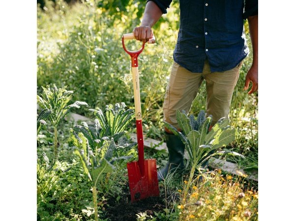 Fiskars Classic spade