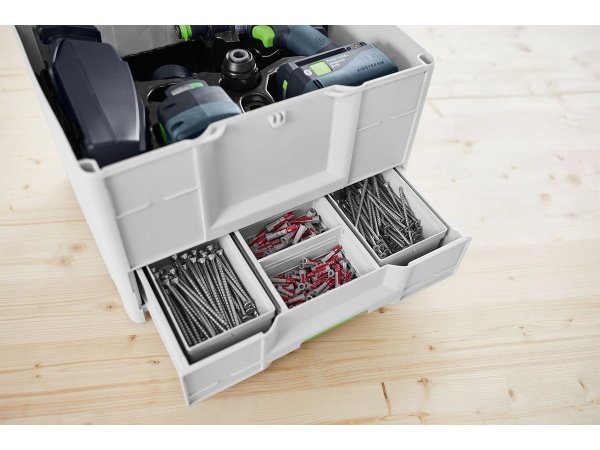 Festool systainer³