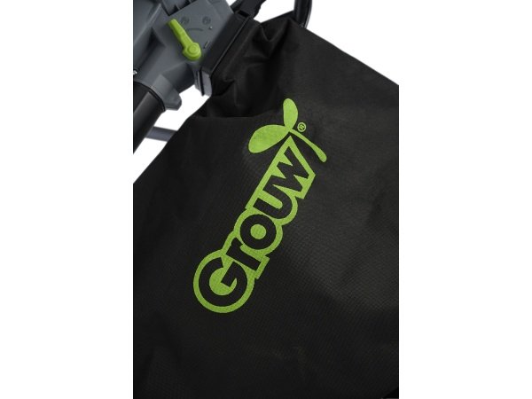 Grouw løvsuger 3000W