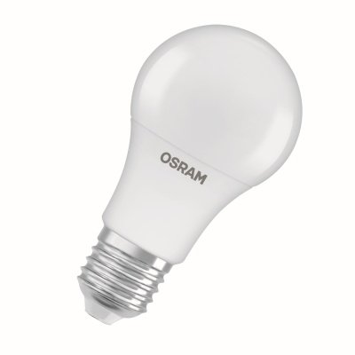 Osram LED Star Classic A75 pære