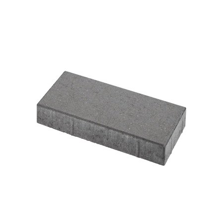 IBF modul 40 betonflise grå