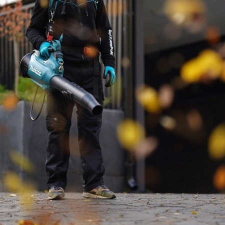 Makita løvblæser Makita løvblæser