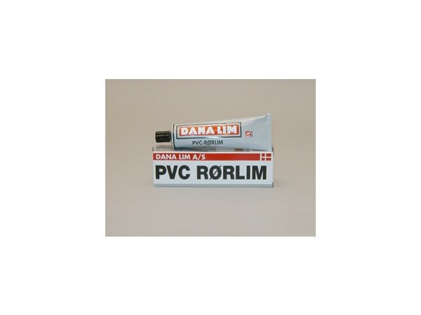 Dana PVC Rørlim 309