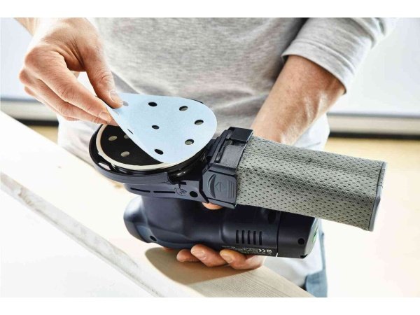 Festool slibepapir