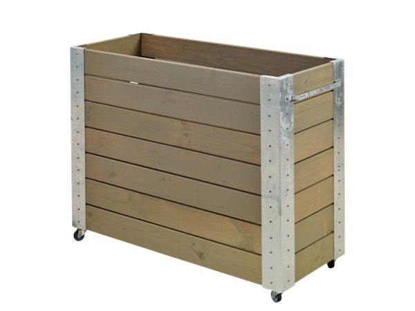 Plus Cubic blomsterkasse