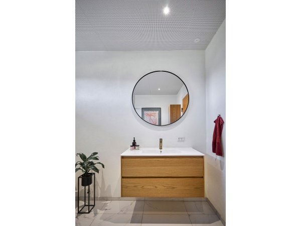 Knauf akustikloft DANOloft