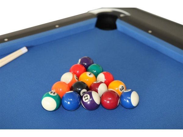 Stanlord poolbord Milano 7"