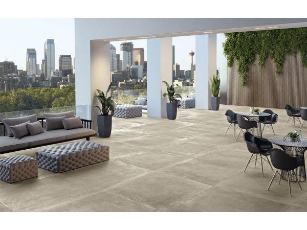 Cerdomus LeGarage flise