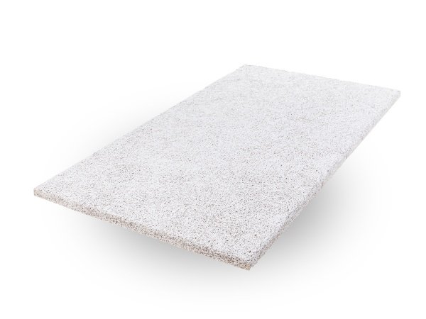 Troldtekt ultrafin træbeton