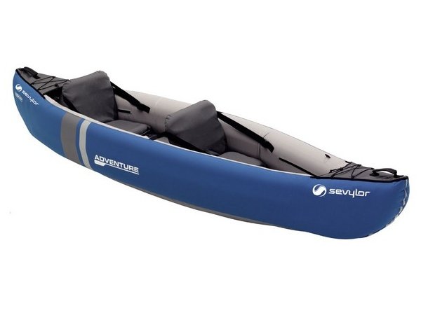 Sevylor Adventure kajak     *U
