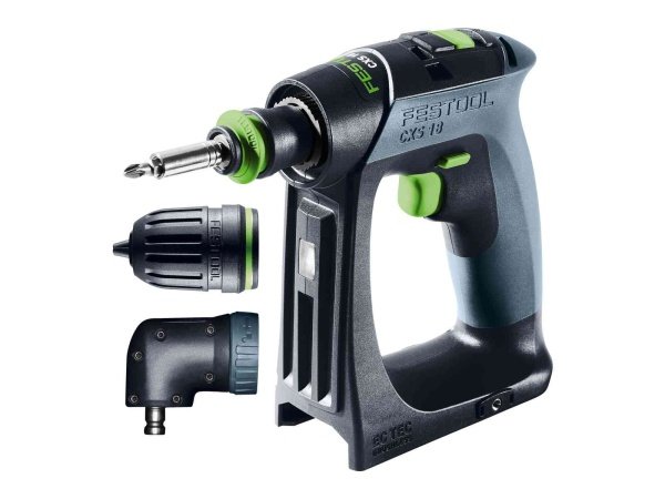 Festool bore-/skruemaskine
