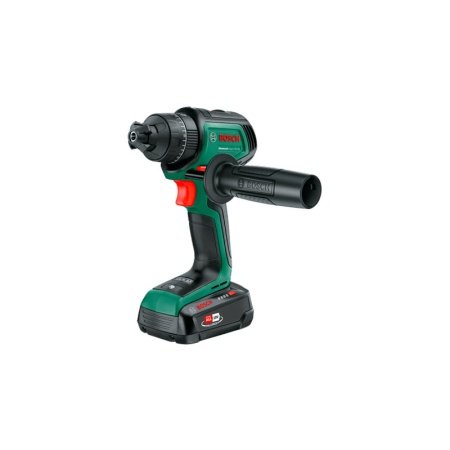 Bosch AdvancedImpact 18V-80 QuickSnap 10-4.dk Kraftfuld og alsidig slagboremaskine