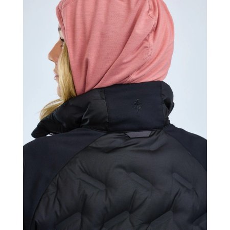 Pinewood Abisko Hybrid jakke