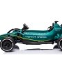 Aston Martin F1