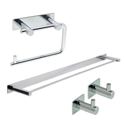 Adora toiletpapirholder. Produktet vises samlet 