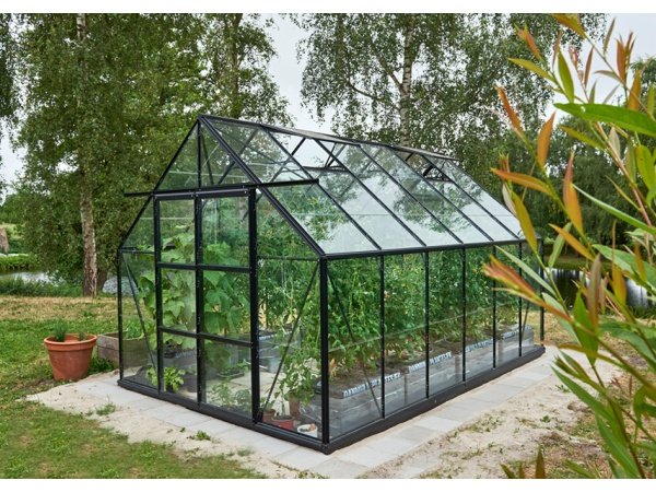 Halls Universal 128 9,9m² driv