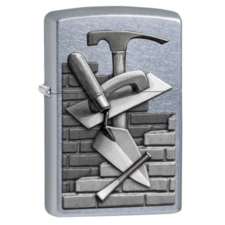 Zippo lighter Mason