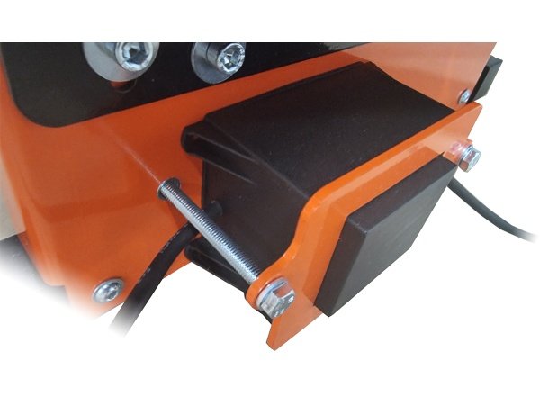 MaiCut transformator