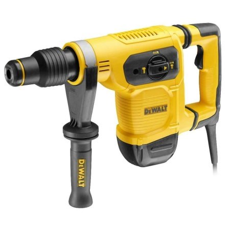 Dewalt borehammer 1050W