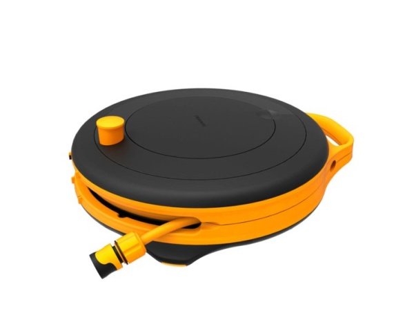 Fiskars slangesæt *U