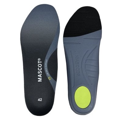 Mascot indlægssåler FT100