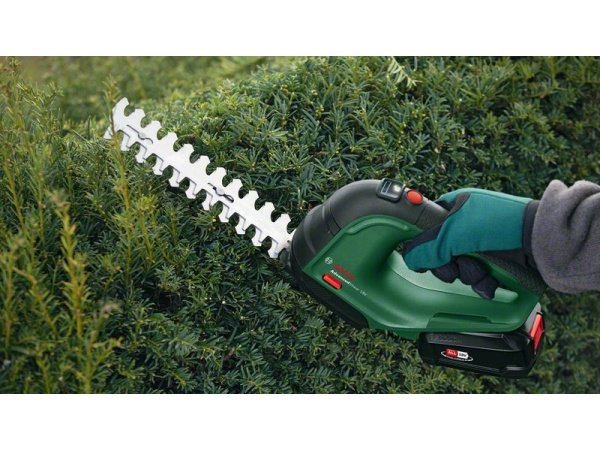 Bosch akku multiklipper