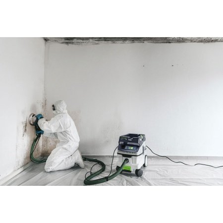 Festool støvsuger CLEANTEC CTH 26 EI