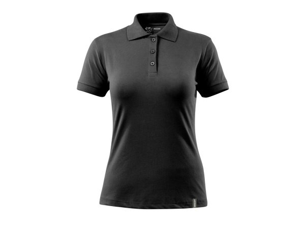 Mascot poloshirt Crossover