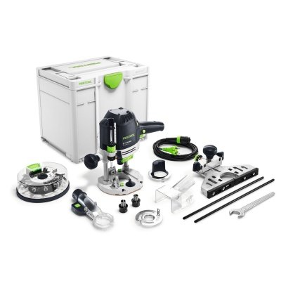 Festool overfræser