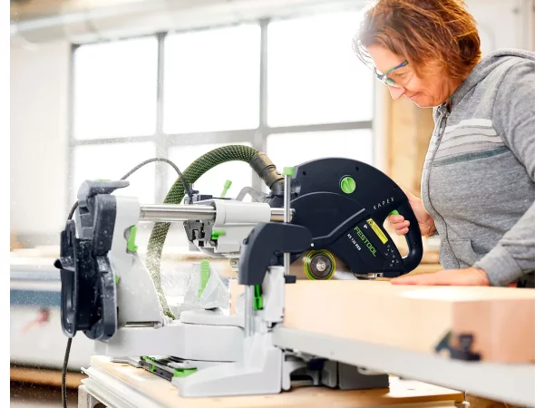 Festool kap-/geringssav
