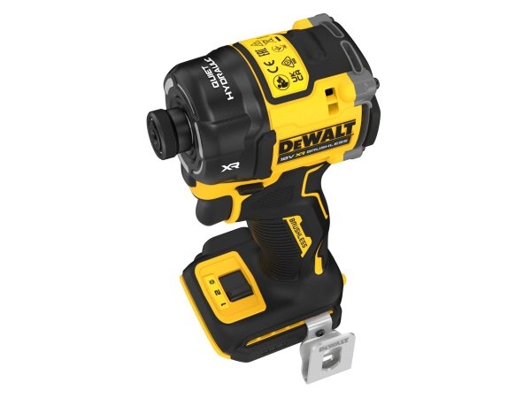 Dewalt slagskruetrækker