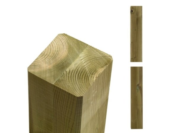 Plus Cubic profildrager