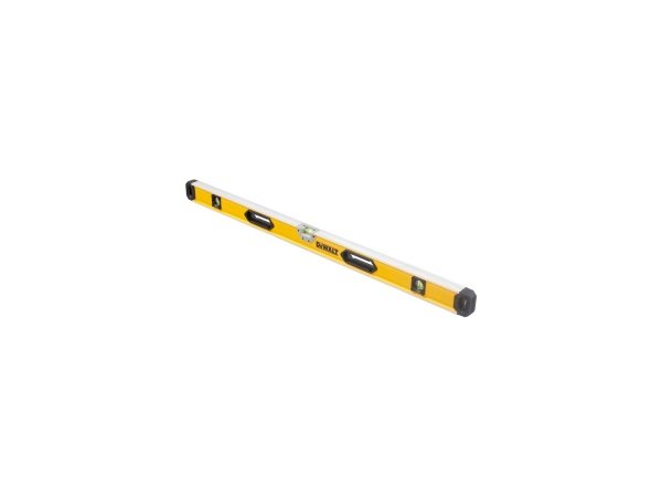Dewalt box beam vaterpas