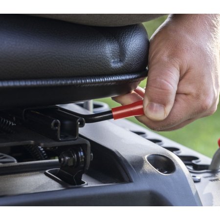 Scheppach havetraktor MR230-61 Scheppach havetraktor MR230-61