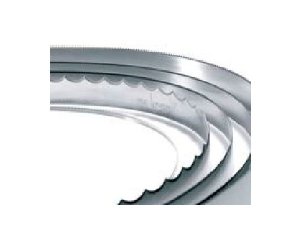 Scheppach båndsavklinge/træ